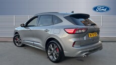 Ford Kuga 1.5 EcoBlue ST-Line First Edition 5dr Diesel Estate